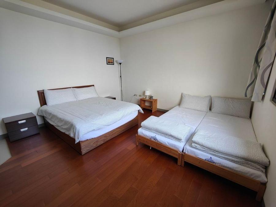 Migratory Birds Hotel Тоучэн Экстерьер фото